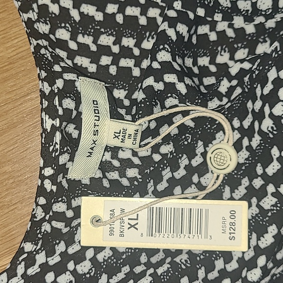 Max Studio Midi dress - Picture 3 of 4